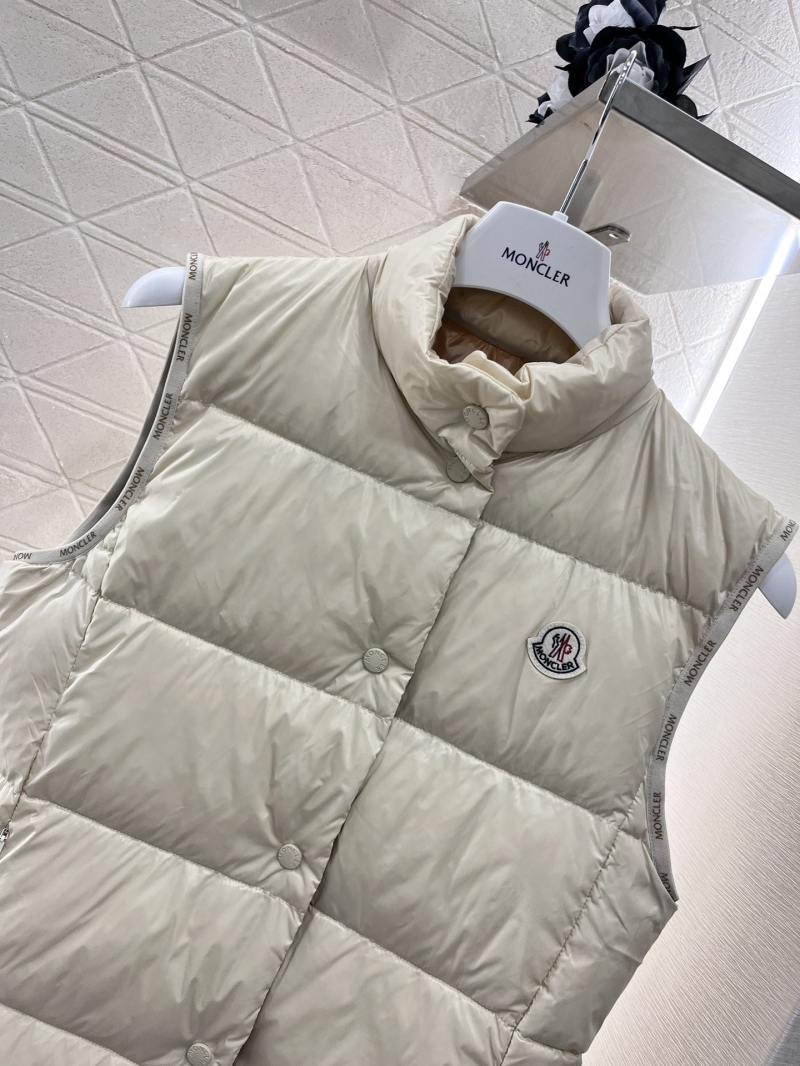 Moncler Gilet